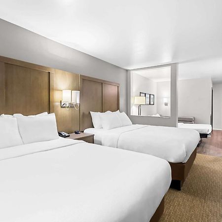Comfort Suites Columbia Eksteriør billede
