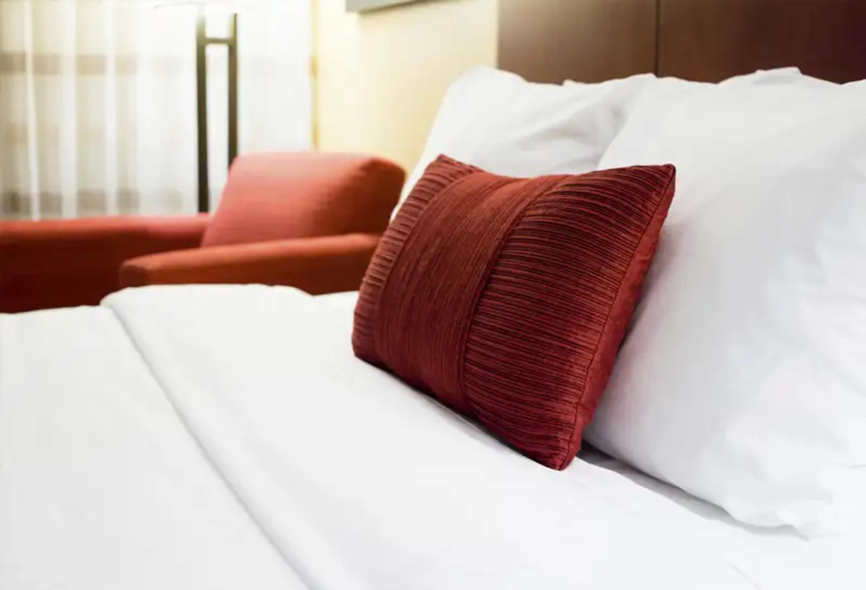 Comfort Suites Columbia Eksteriør billede
