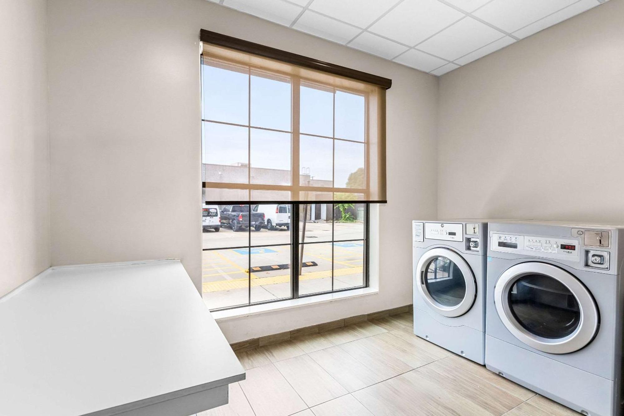 Comfort Suites Columbia Eksteriør billede
