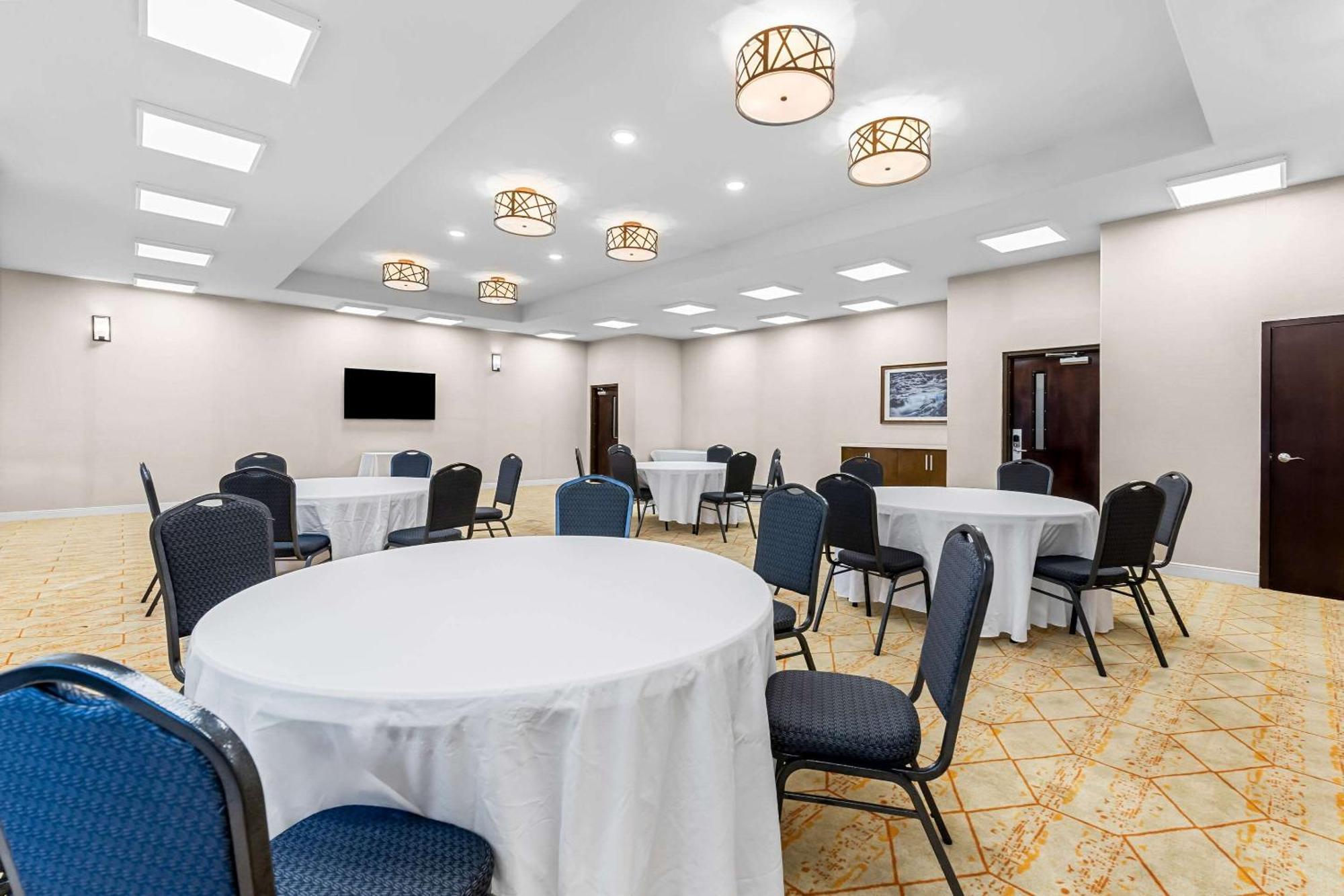 Comfort Suites Columbia Eksteriør billede