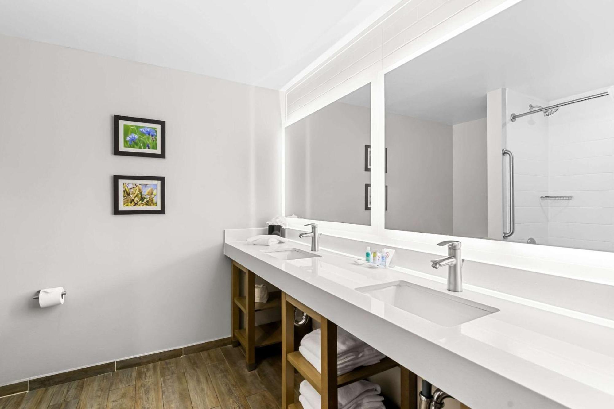 Comfort Suites Columbia Eksteriør billede