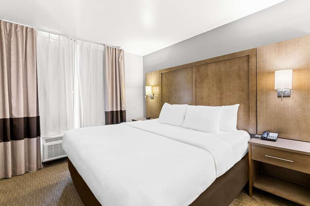 Comfort Suites Columbia Værelse billede