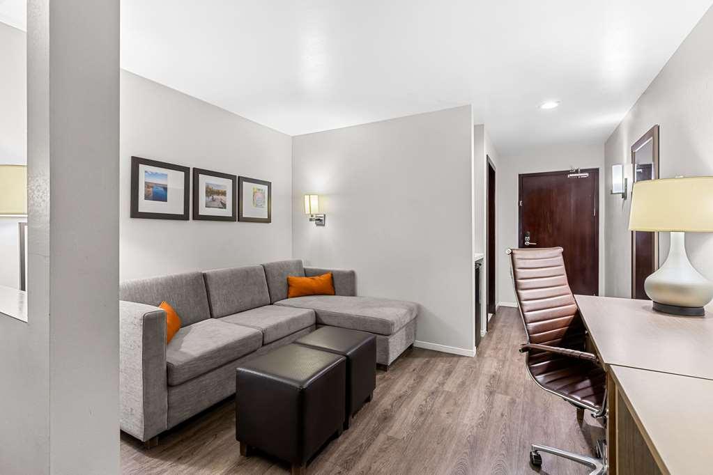 Comfort Suites Columbia Værelse billede