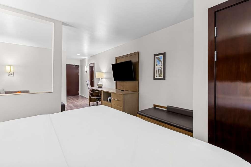 Comfort Suites Columbia Værelse billede