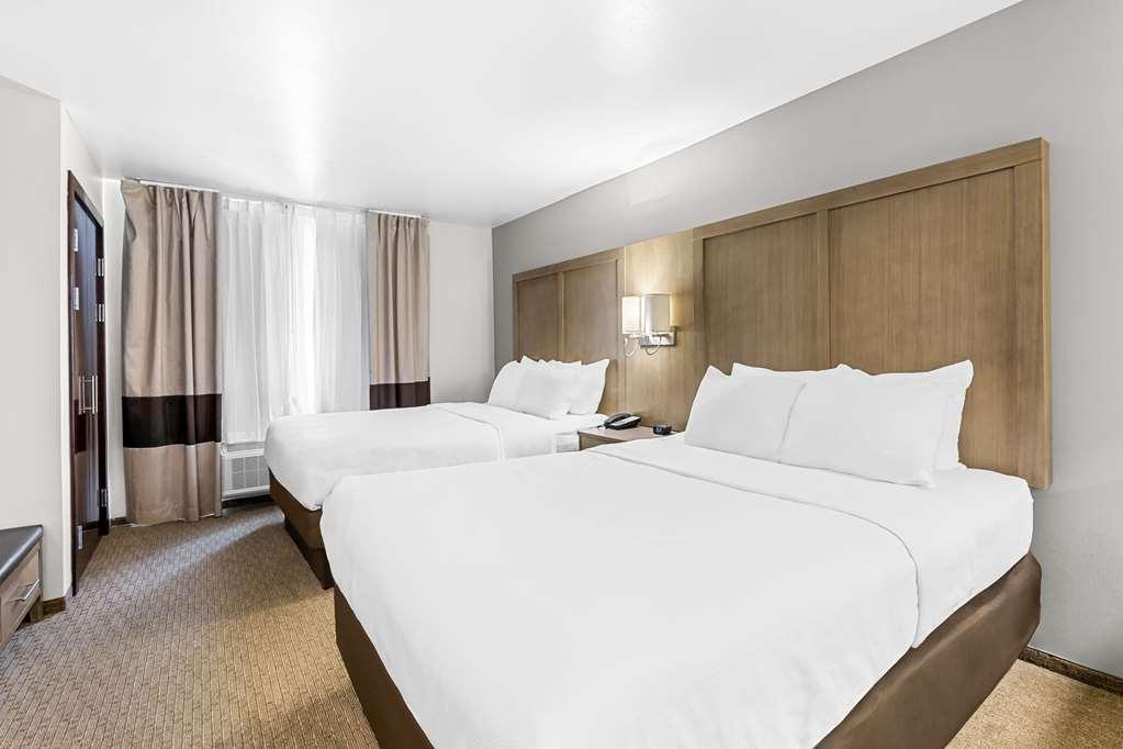 Comfort Suites Columbia Værelse billede