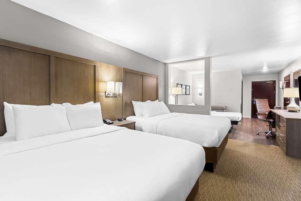 Comfort Suites Columbia Værelse billede