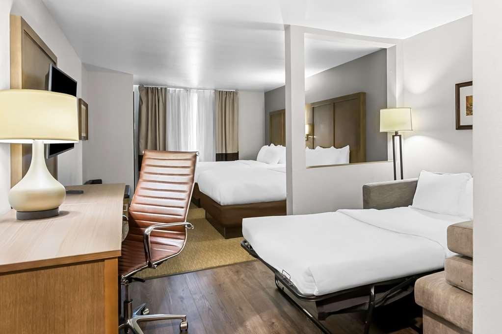 Comfort Suites Columbia Værelse billede