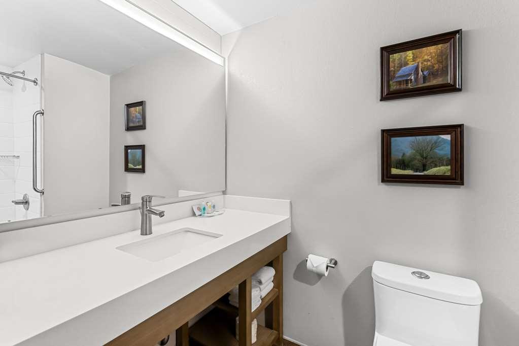Comfort Suites Columbia Værelse billede