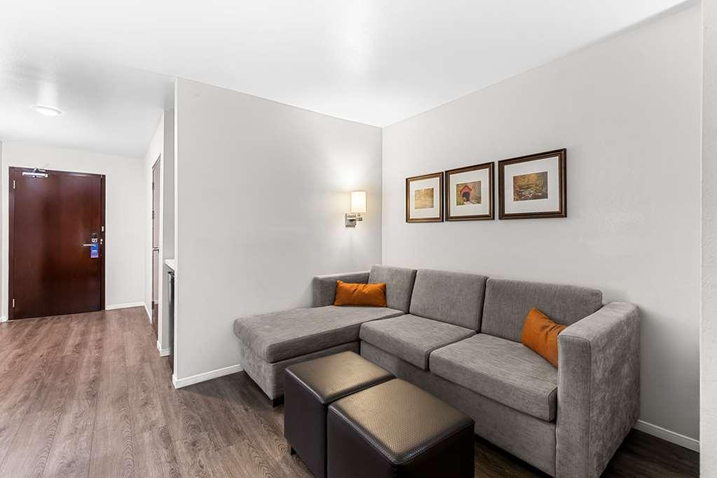 Comfort Suites Columbia Værelse billede